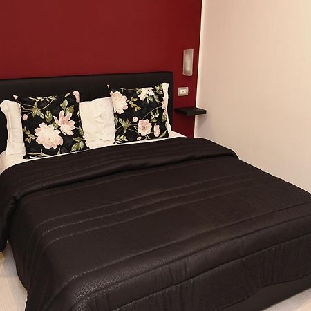 Hotel Kennedy Νάπολη Εξωτερικό φωτογραφία