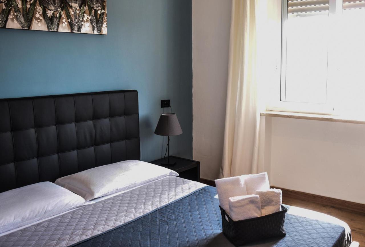 Hotel Kennedy Νάπολη Εξωτερικό φωτογραφία