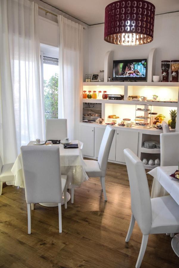 Hotel Kennedy Νάπολη Εξωτερικό φωτογραφία