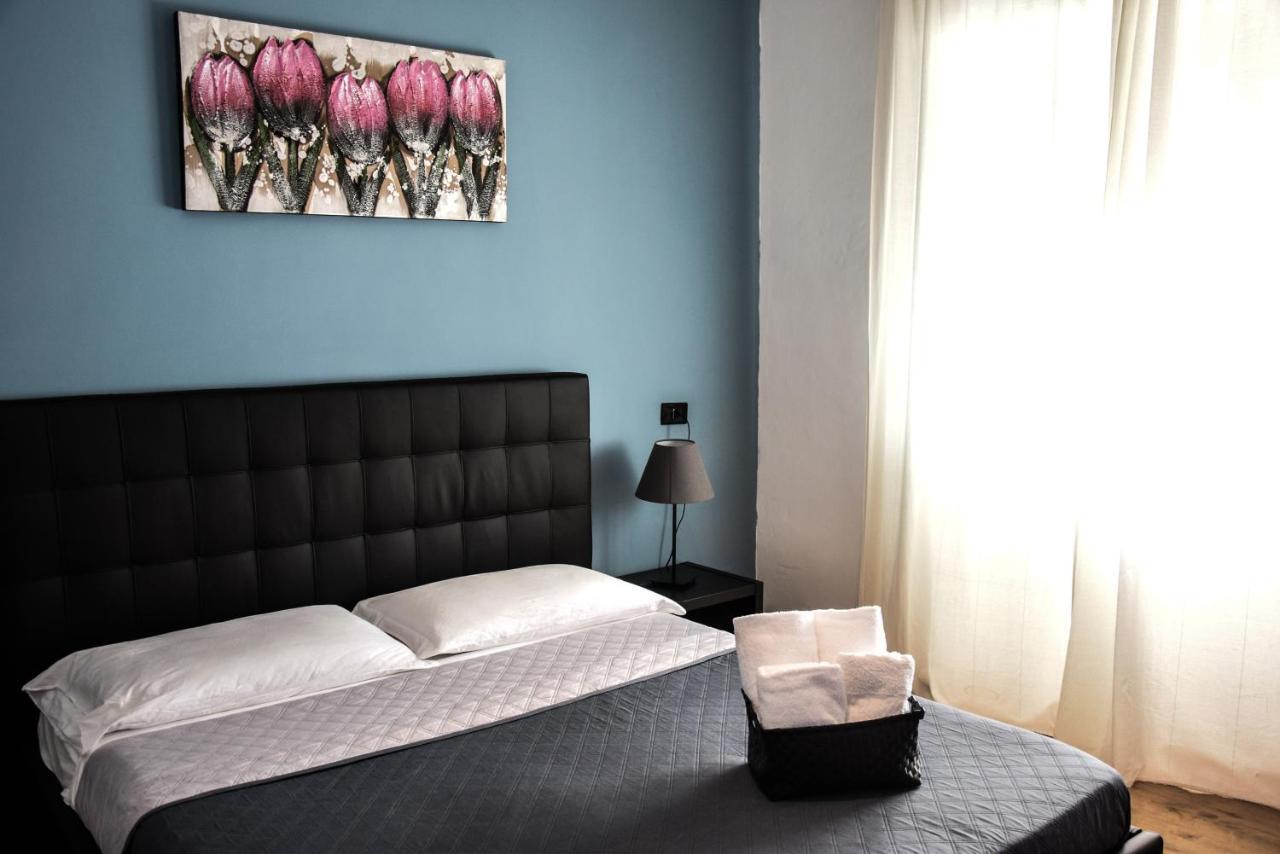 Hotel Kennedy Νάπολη Εξωτερικό φωτογραφία