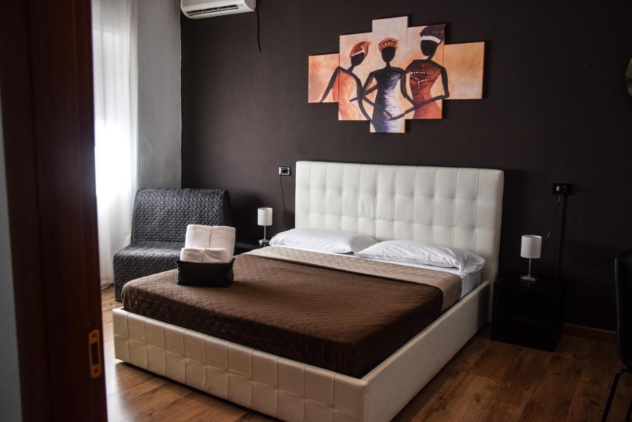 Hotel Kennedy Νάπολη Εξωτερικό φωτογραφία