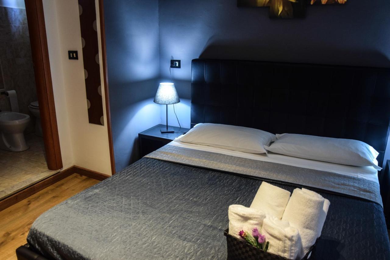 Hotel Kennedy Νάπολη Εξωτερικό φωτογραφία