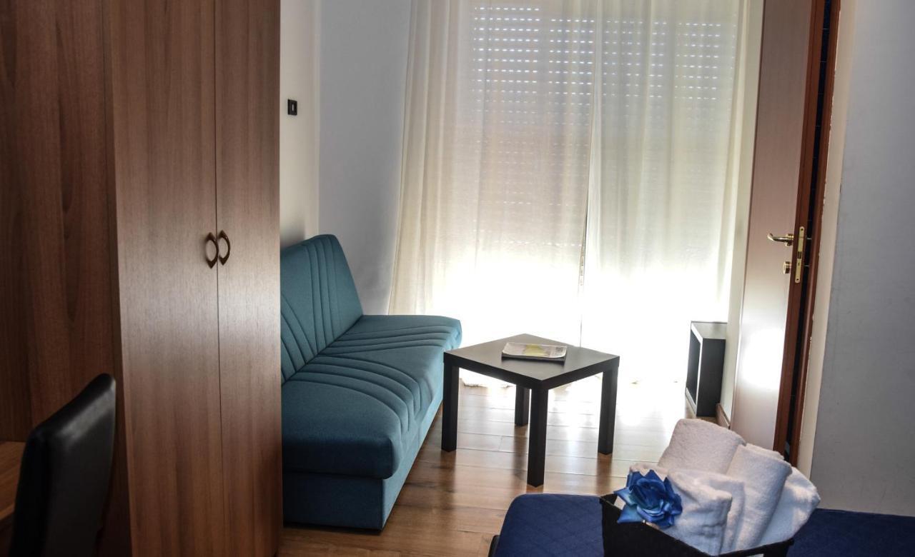 Hotel Kennedy Νάπολη Εξωτερικό φωτογραφία